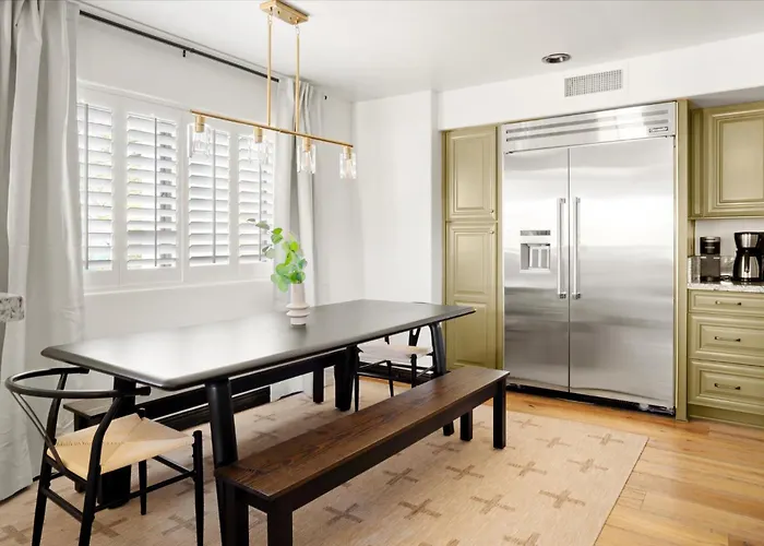 Luxury Family Getaway Pool Games Sauna Scottsdale