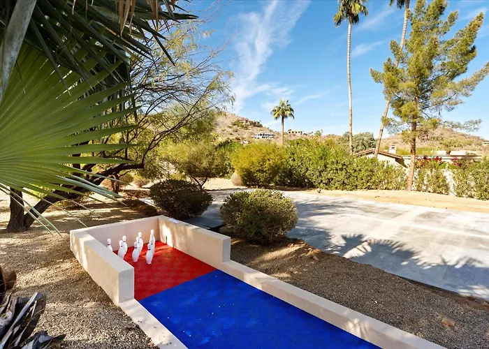 Luxury Family Getaway Pool Games Sauna