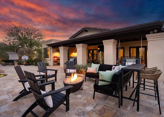 Luxury Family Getaway Pool Games Sauna